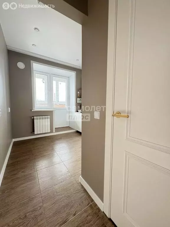 1-комнатная квартира: Республика Марий Эл, городской округ Йошкар-Ола, ... - Фото 2