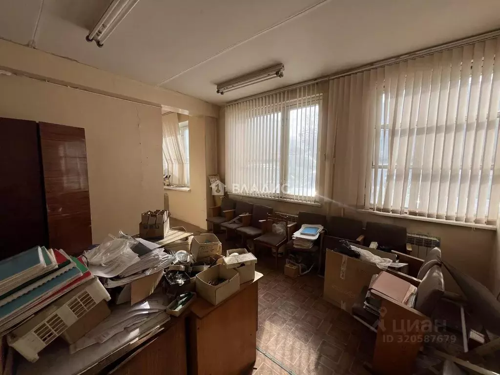 Помещение свободного назначения в Пензенская область, Пенза ул. ... - Фото 1
