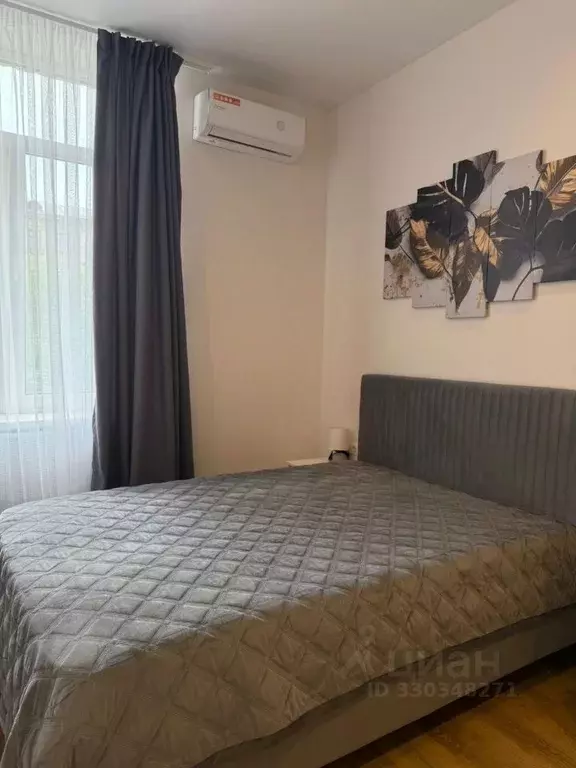 Студия Москва 14-я Парковая ул., 8 (16.0 м) - Фото 2