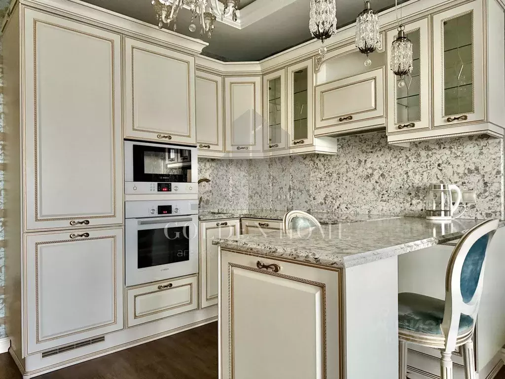 Студия Санкт-Петербург Мебельная ул., 49/92 (35.0 м) - Фото 1