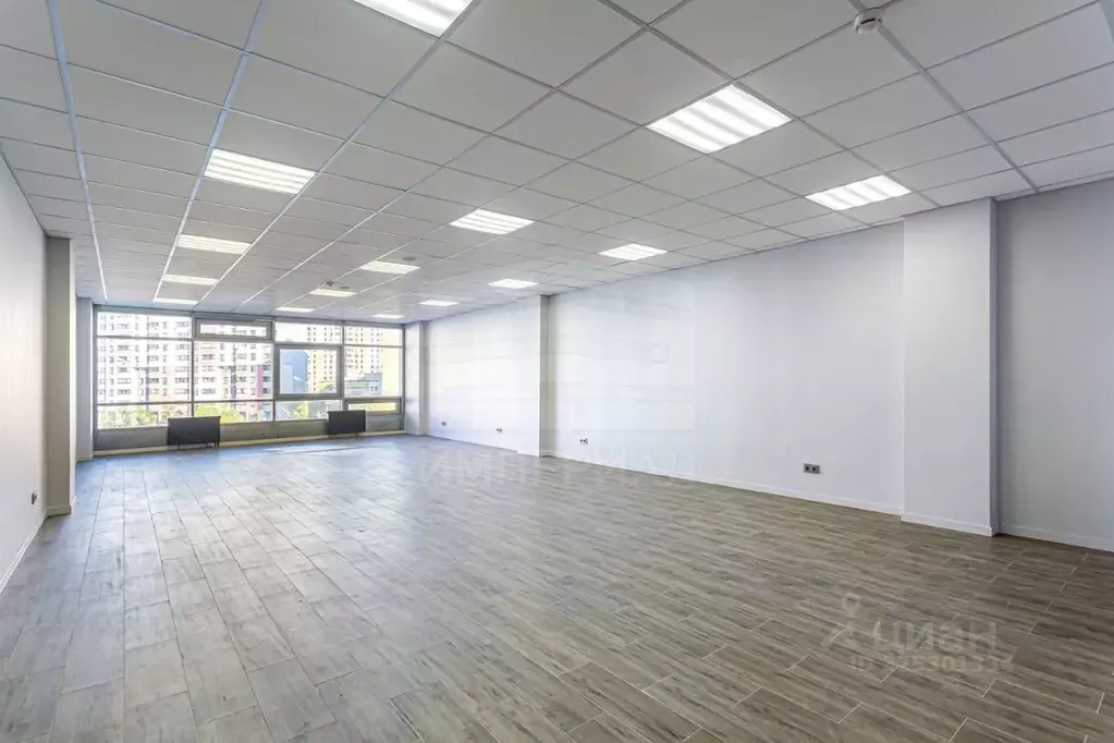 Помещение свободного назначения в Москва ул. 6-я Нововатутинская, 2 ... - Фото 2