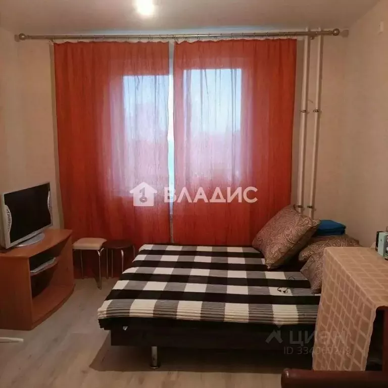Студия Белгородская область, Белгородский муниципальный округ, ... - Фото 1
