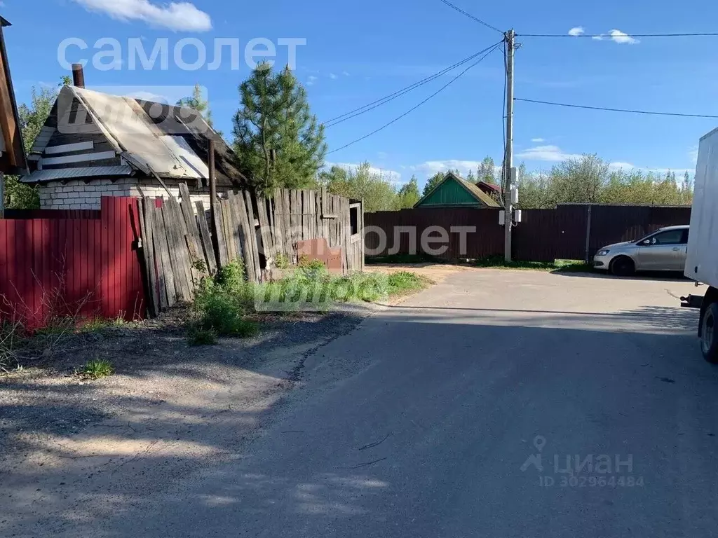 Дом в Татарстан, Зеленодольск Солнечный садовое товарищество, 14 (21 ... - Фото 0