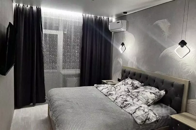 2-к кв. Волгоградская область, Волгоград ул. Алехина, 38А (50.0 м) - Фото 1