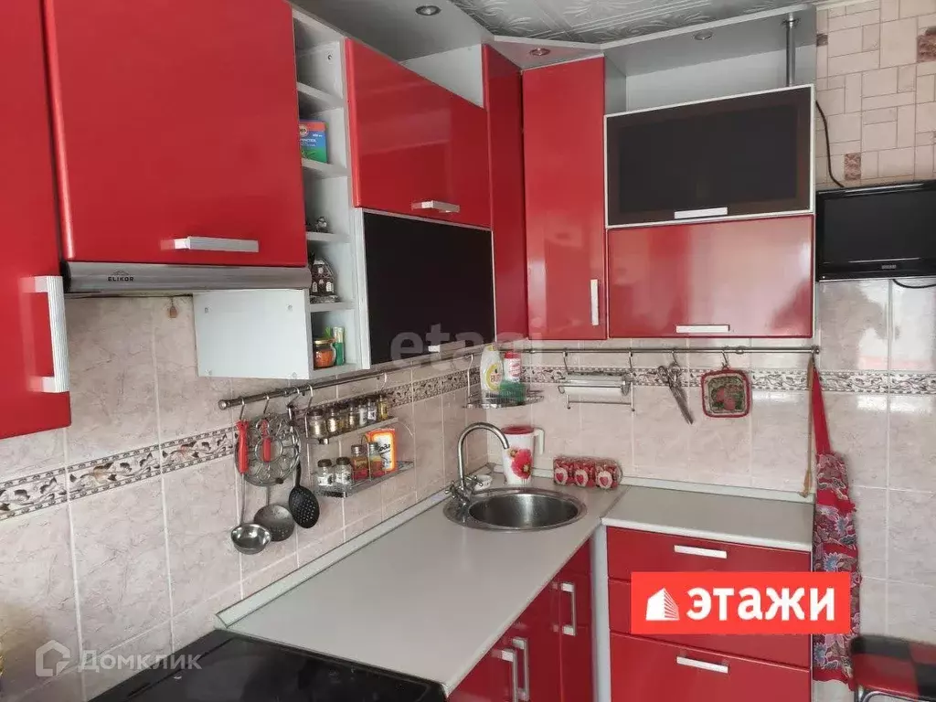 Продаётся 2-к квартира, 46.4 м - Фото 0