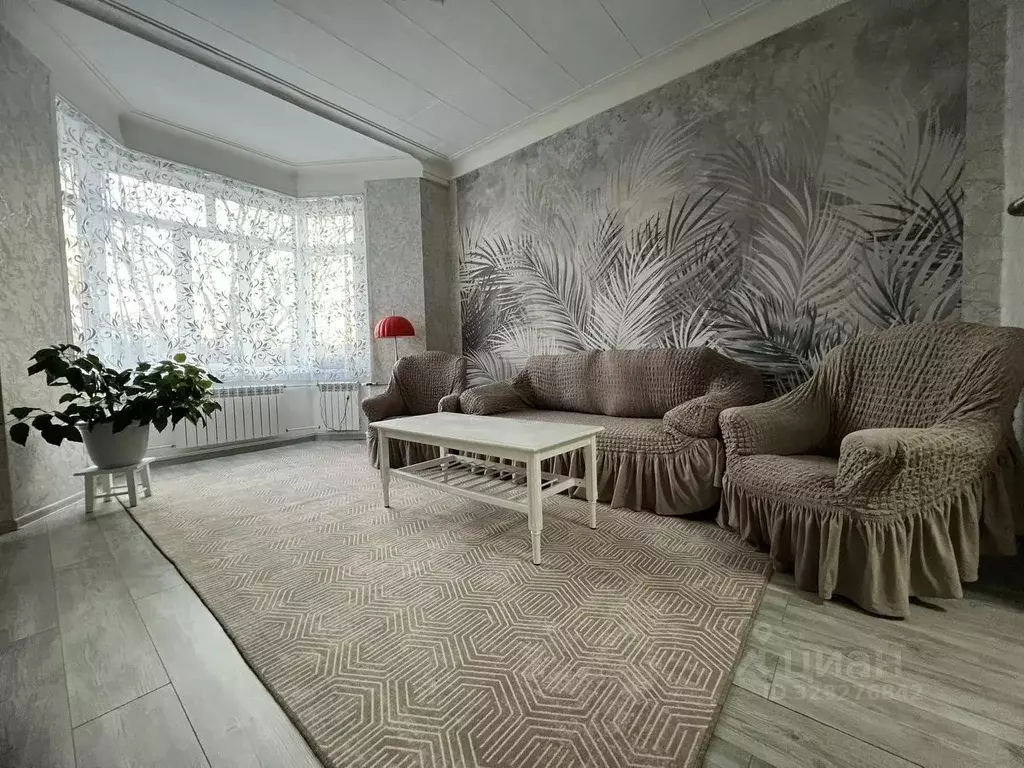 2-к кв. Московская область, Раменское ул. Воровского, 9 (46.0 м) - Фото 1