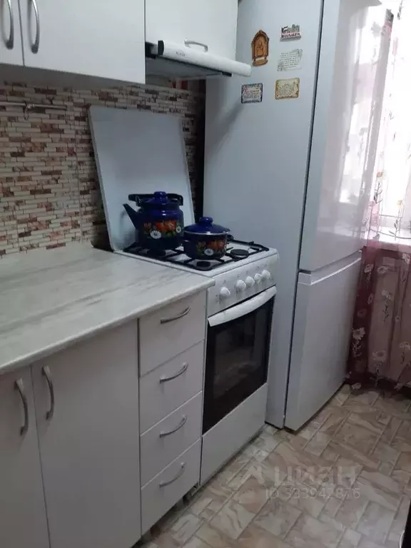 1-к кв. Чувашия, Чебоксары ул. Декабристов, 25 (29.5 м) - Фото 1