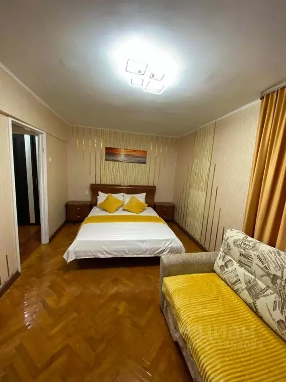 1-к кв. Москва Русаковская ул., 12К2 (35.0 м) - Фото 2