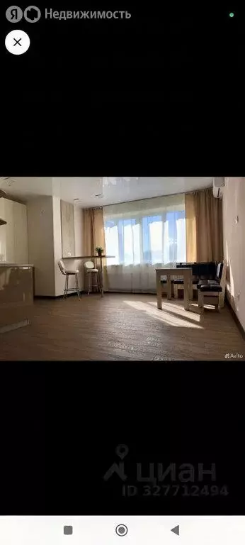 3-комнатная квартира: Таганрог, 1-й Новый переулок, 26М (84 м) - Фото 2