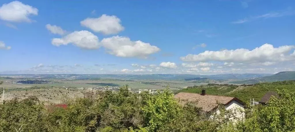 Участок в Севастополь, Севастополь, Балаклава г. Горняк садоводческое ... - Фото 1