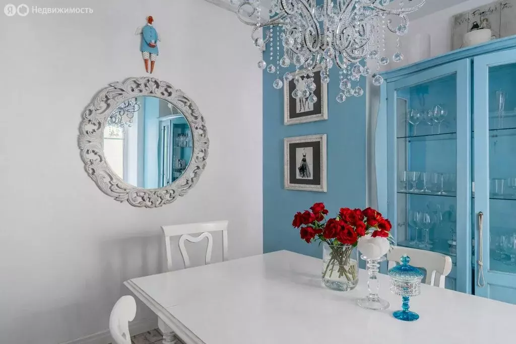 3-комнатная квартира: Санкт-Петербург, Кронверкская улица, 15 (113 м) - Фото 2