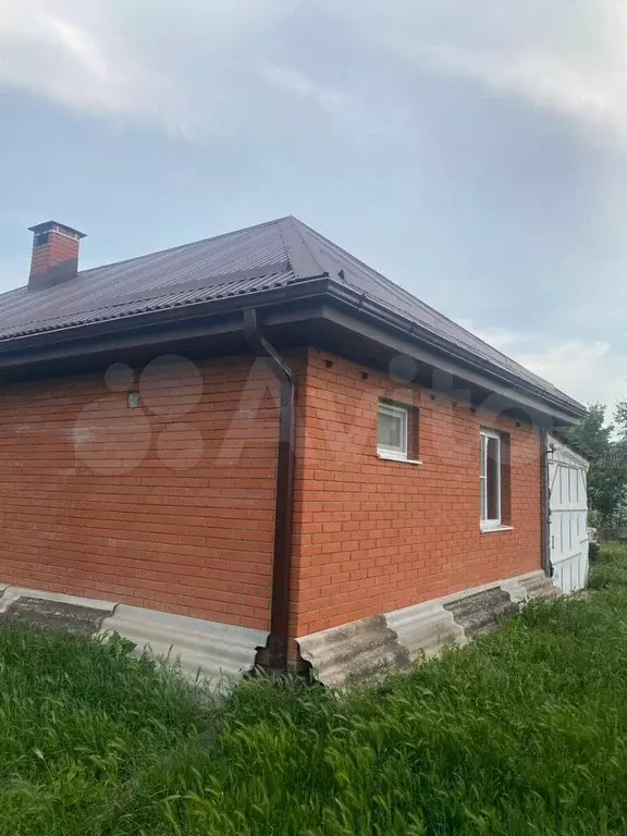 Дом 51 м на участке 21 сот. - Фото 0