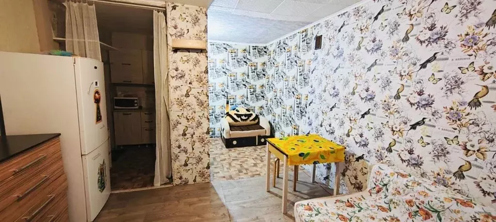 Студия Ростовская область, Волгодонск ул. Ленина, 77 (25.0 м) - Фото 2