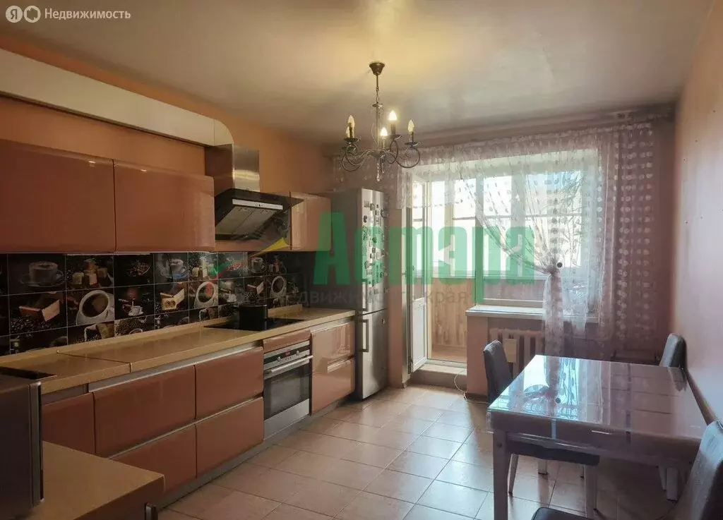 2-комнатная квартира: Чита, улица Богомягкова, 55 (69.7 м) - Фото 1