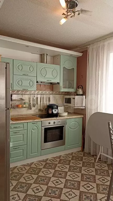 2-к. квартира, 49,9 м, 3/12 эт. - Фото 0