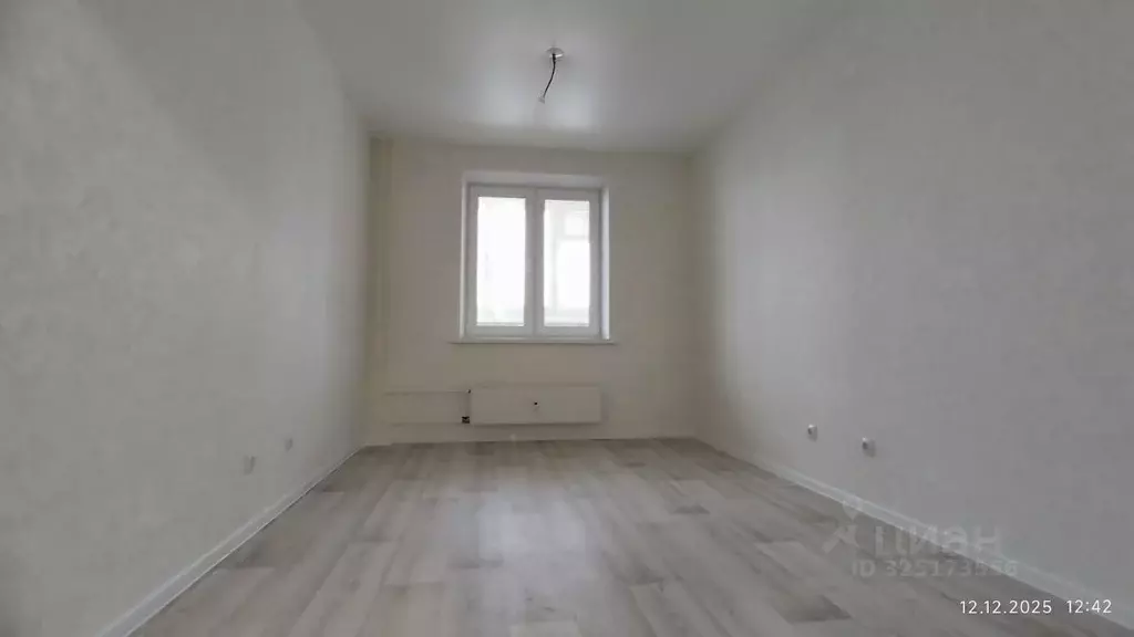 1-к кв. Пермский край, д. Кондратово ул. Г.Н. Нифантова, 4Б (31.3 м) - Фото 2