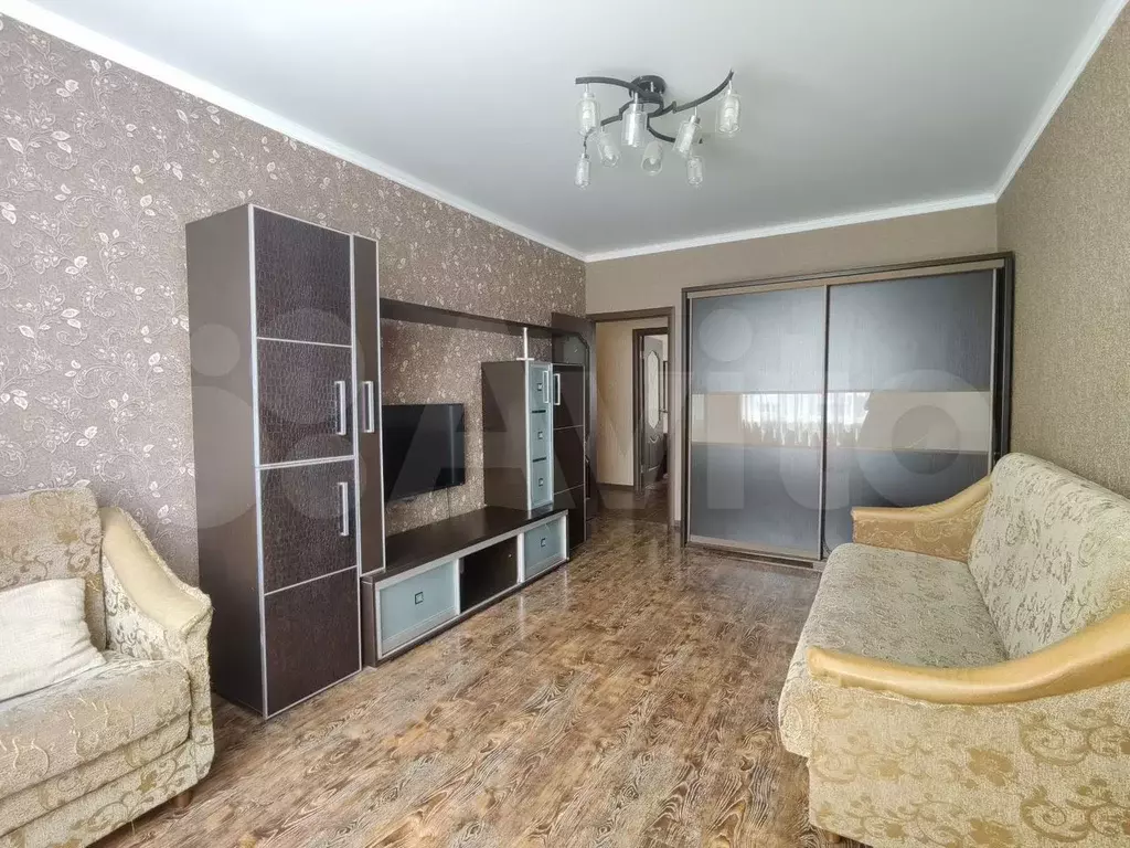 2-к. квартира, 60 м, 7/12 эт. - Фото 0