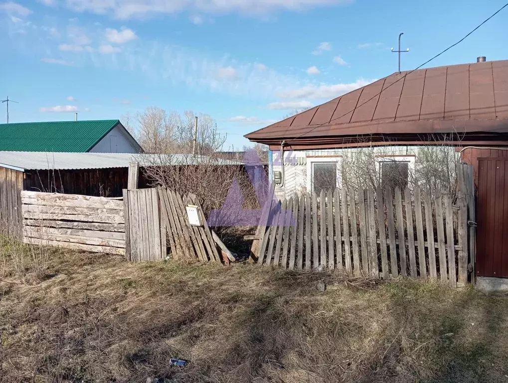 Участок в Алтайский край, Новоалтайск Белоярская ул. (6.0 сот.) - Фото 0