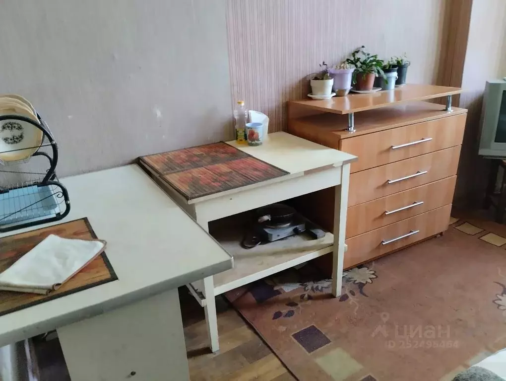 1-к кв. Алтайский край, Барнаул просп. Ленина, 79 (13.0 м) - Фото 1