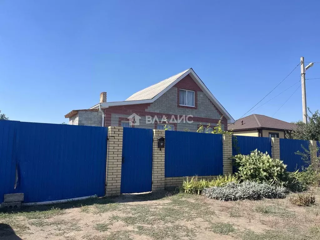 Дом в Белгородская область, Белгородский район, пос. Майский Сиреневая ... - Фото 0