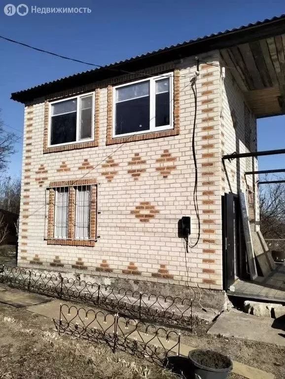 Дом в Беломестненское сельское поселение, СТ Зеленая Поляна, дачный ... - Фото 2