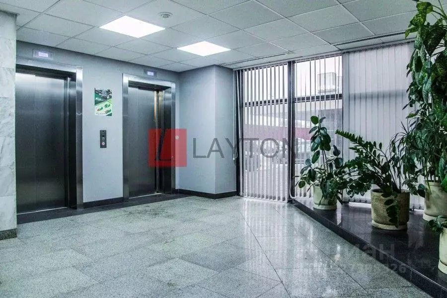 Офис в Москва 5-й Донской проезд, 17 (96 м) - Фото 1