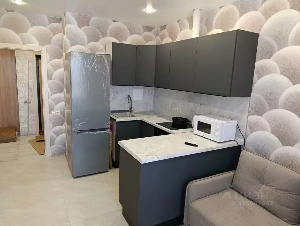 1-к кв. Московская область, Реутов просп. Мира, 22к1 (40.0 м) - Фото 1