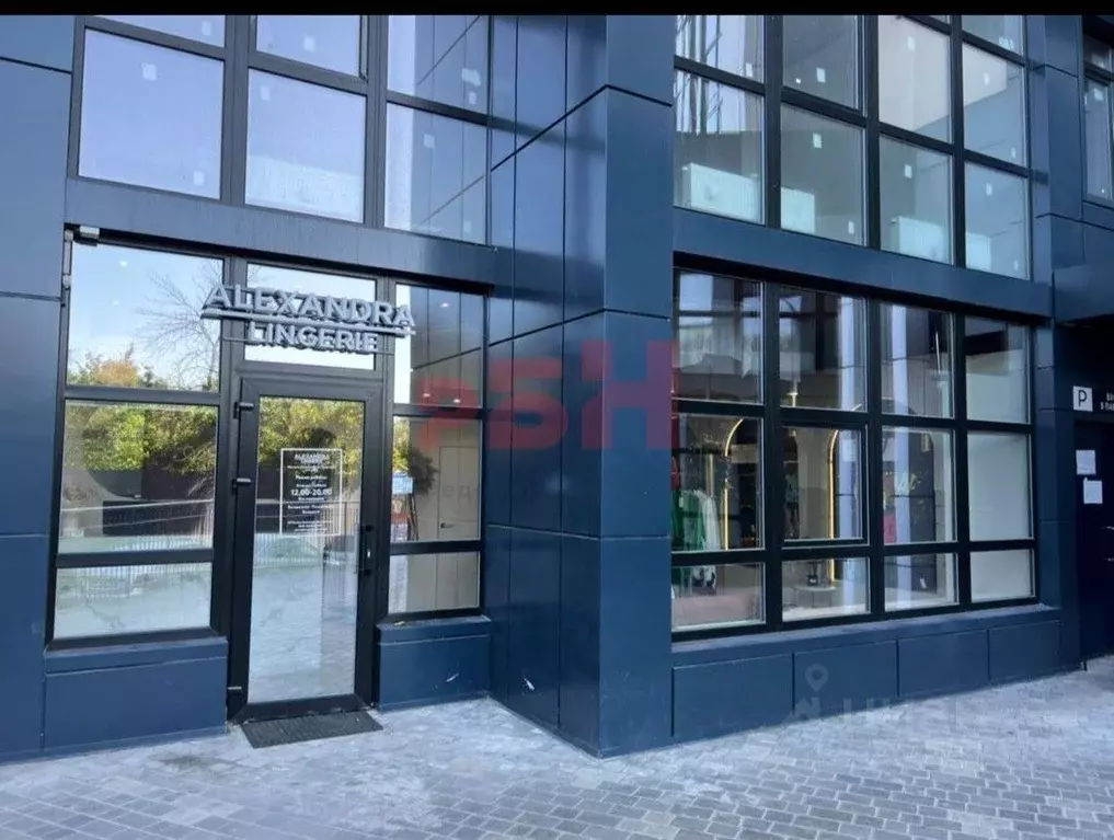 Помещение свободного назначения в Воронежская область, Воронеж ... - Фото 1