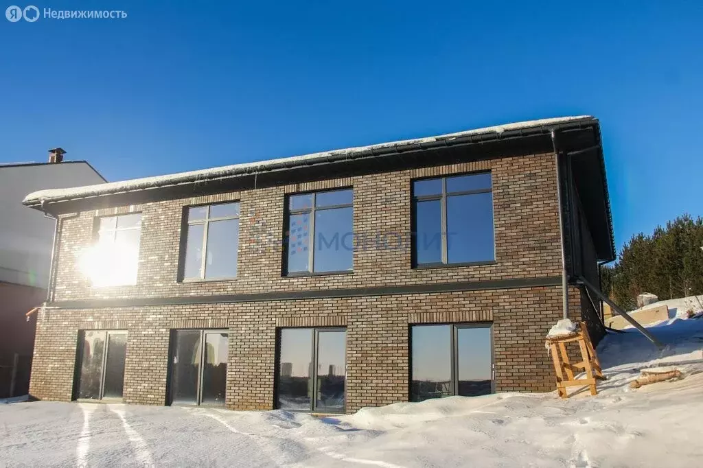 Дом в Нижний Новгород, жилой район Верхние Печёры, Верхне-Печёрская ... - Фото 1