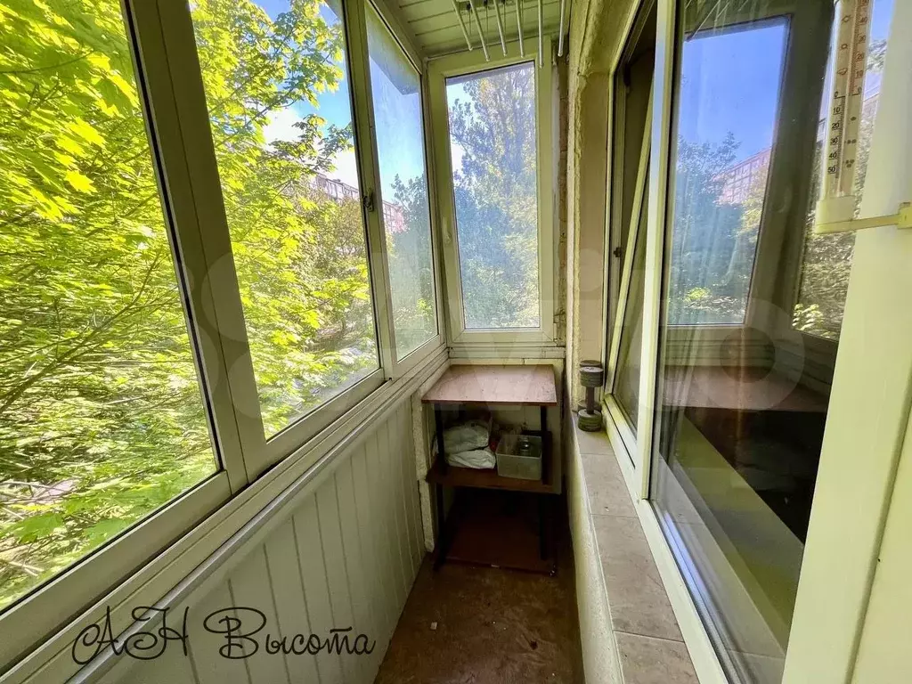 4-к. квартира, 65 м, 4/5 эт. - Фото 0