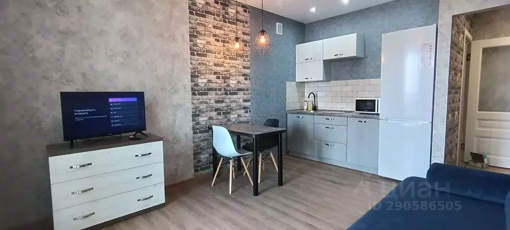 2-к кв. Алтайский край, Барнаул Песчаная ул., 171 (45.0 м) - Фото 1