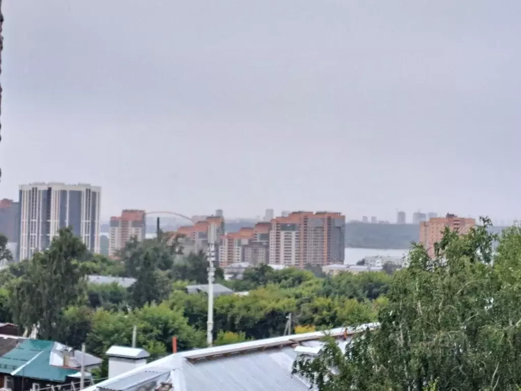 Студия Новосибирская область, Новосибирск ул. Никитина, 10к1 (30.9 м) - Фото 2