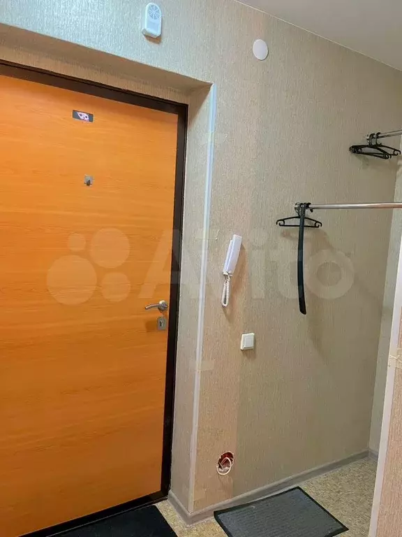 Квартира-студия, 22 м, 7/24 эт. - Фото 0