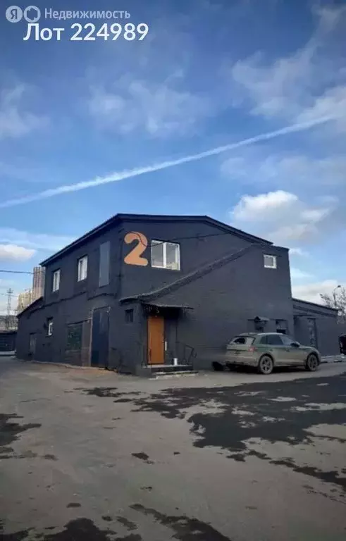 Помещение свободного назначения (3046.1 м) - Фото 1