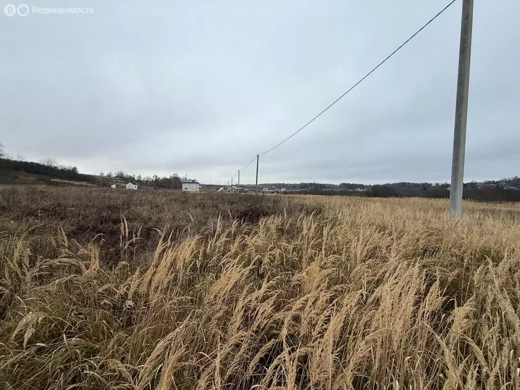 Участок в Александров, 2-я Алексеевская улица (10.4 м) - Фото 1