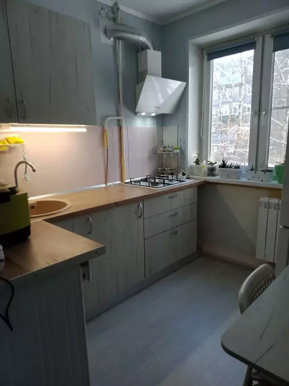 Продаётся 1-к квартира, 30.2 м - Фото 0