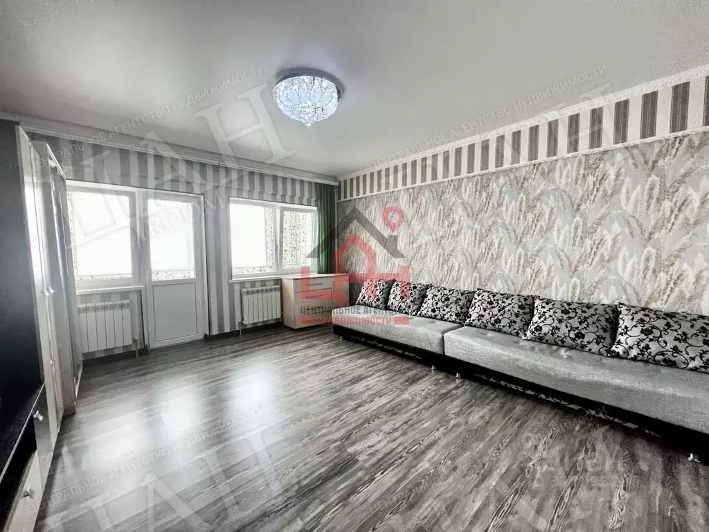 2-к кв. Ставропольский край, Ессентуки Курсовая ул., 1Б (52.0 м) - Фото 1