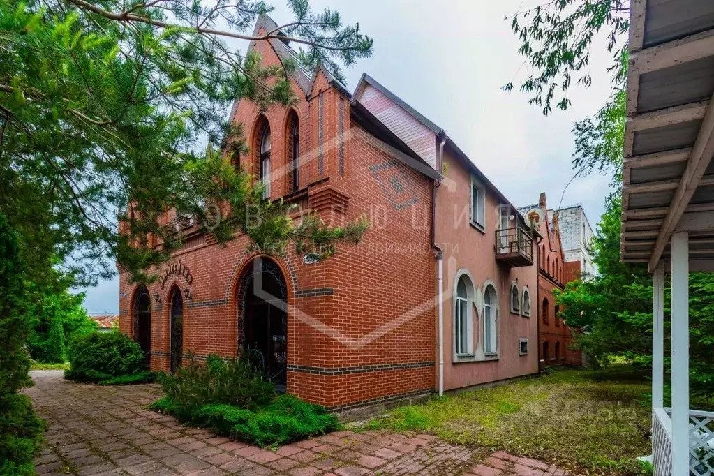 Помещение свободного назначения в Калининградская область, Полесск ... - Фото 1