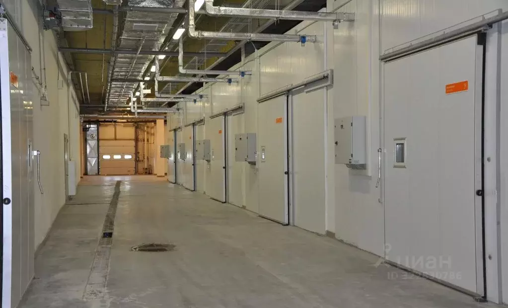 Склад в Татарстан, Казань ул. 2-я Гаражная, 4 (310 м) - Фото 2