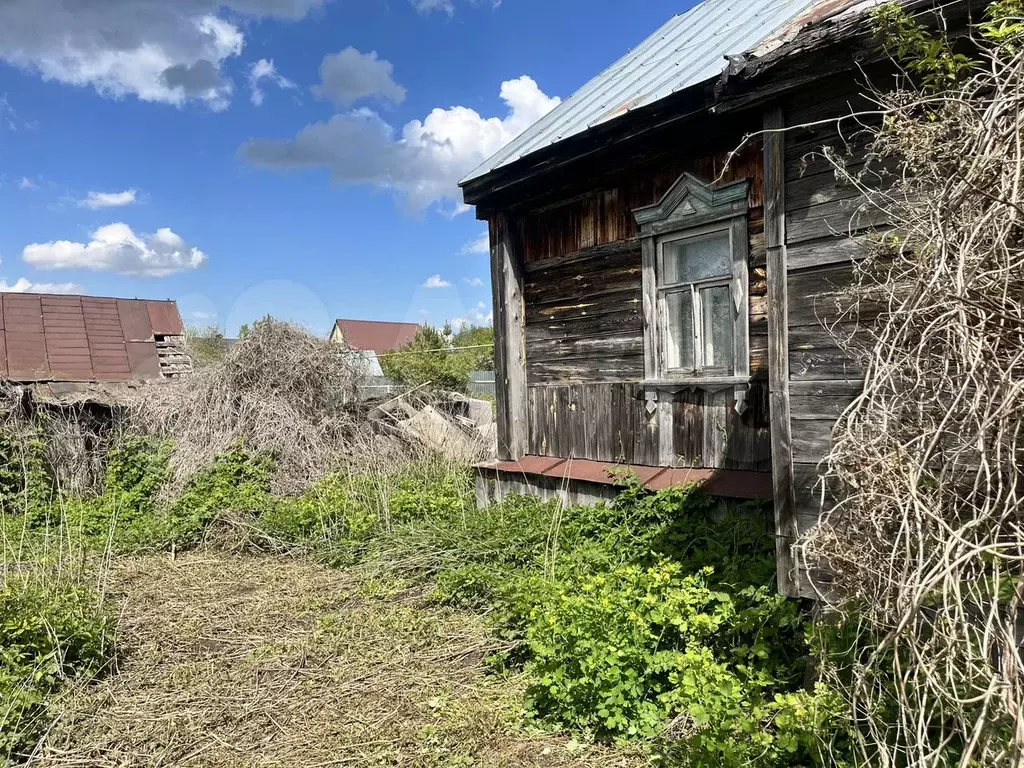 Дом 32 м на участке 15 сот. - Фото 0