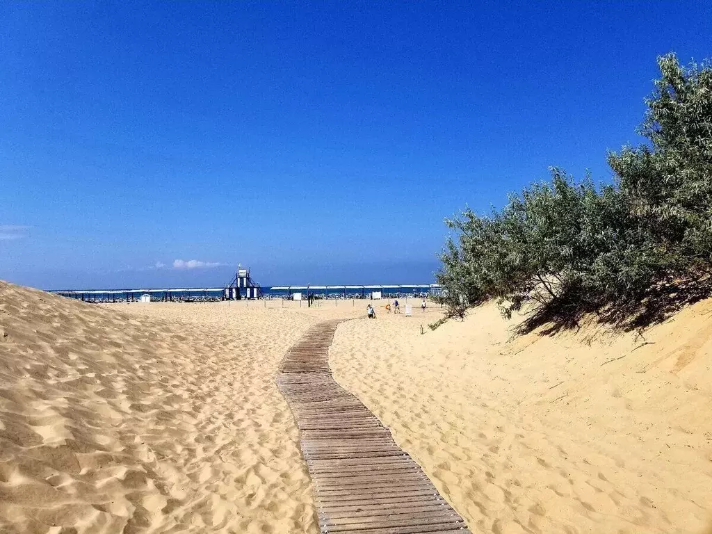 Участок в Краснодарский край, Анапа ул. Семьи Пиленко (6.0 сот.) - Фото 2