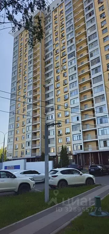 Помещение свободного назначения в Москва Алтуфьевское ш., 77к1 (41 м) - Фото 2