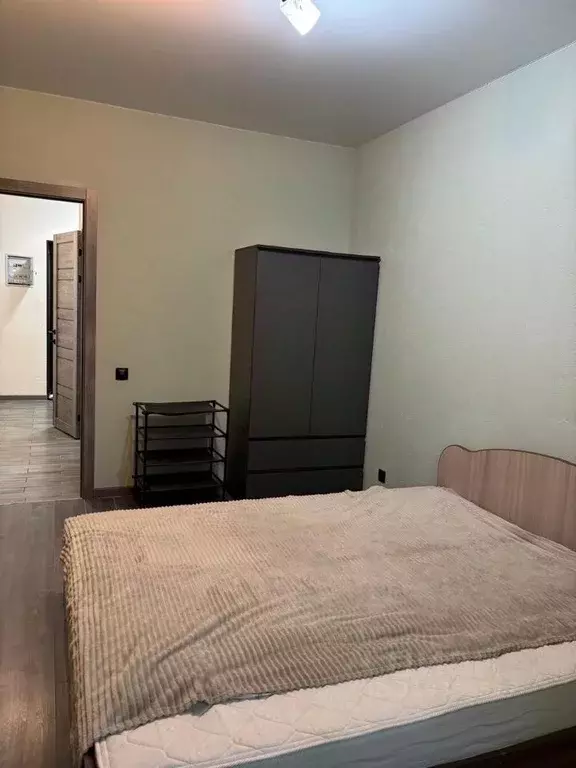 2-к кв. Башкортостан, Уфа ул. Ахметова, 154 (45.0 м) - Фото 0