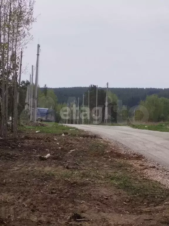 Участок 7 сот. (ИЖС) - Фото 1