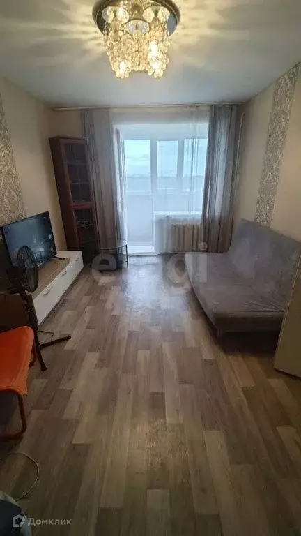 Продаётся 1-к квартира, 37.6 м - Фото 1