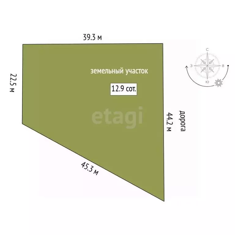 Дом в Тюменская область, Тюменский муниципальный округ, Винзили рп ул. ... - Фото 2