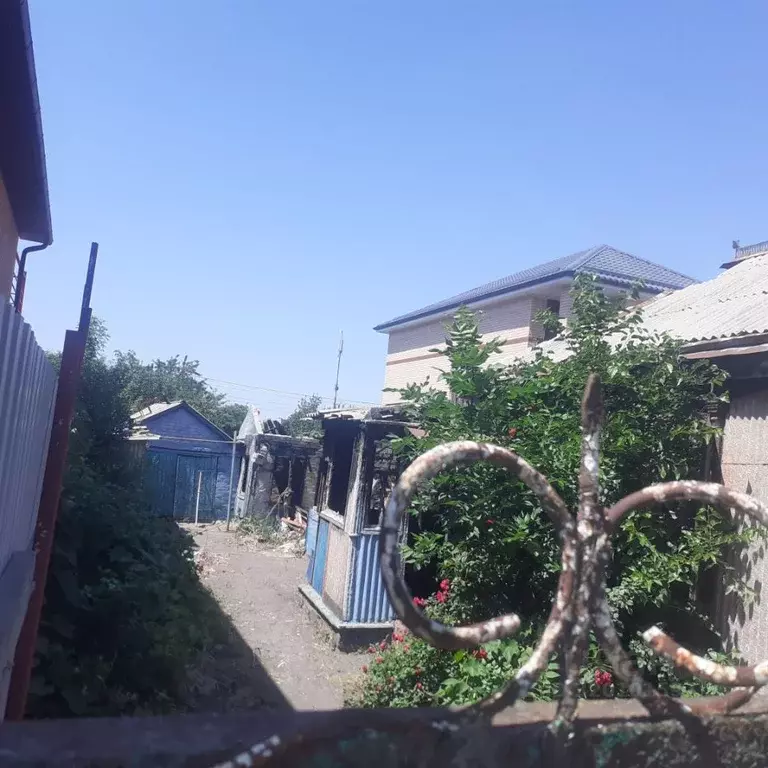 Участок в Ростовская область, Батайск Белорусская ул., 38 (4.9 сот.) - Фото 1