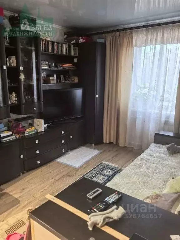 2-к кв. Смоленская область, Смоленск пер. 2-й Краснофлотский, 42 (33.0 ... - Фото 2