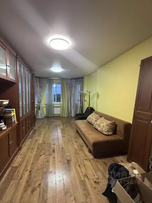 Комната Московская область, Одинцовский городской округ, с. Успенское ... - Фото 1