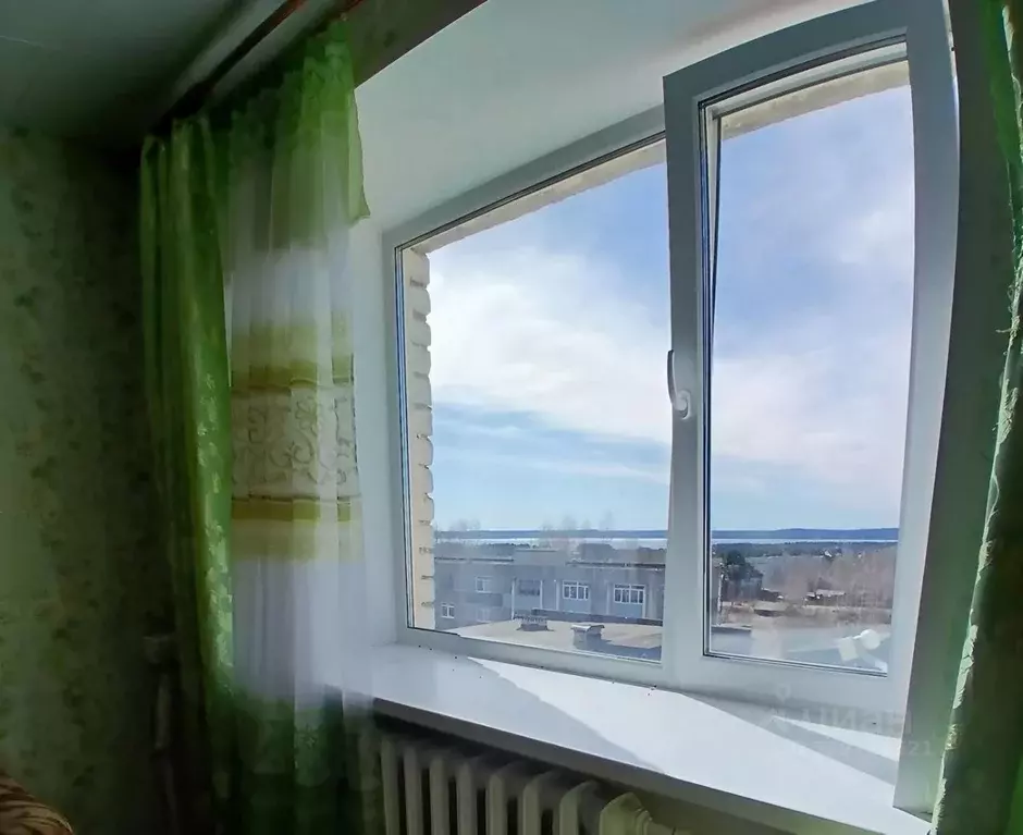 Комната Карелия, Медвежьегорский муниципальный округ, Пиндуши пгт ул. ... - Фото 2